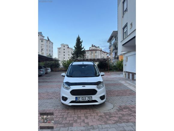 OTOMOBİL RUHSATLI/HATASIZ BOYASIZ