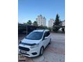 OTOMOBİL RUHSATLI/HATASIZ BOYASIZ