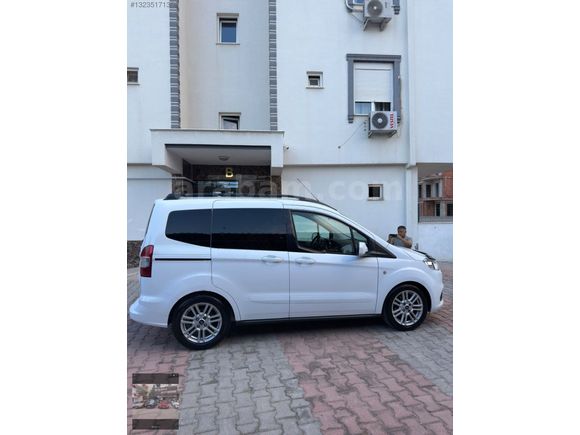 OTOMOBİL RUHSATLI/HATASIZ BOYASIZ