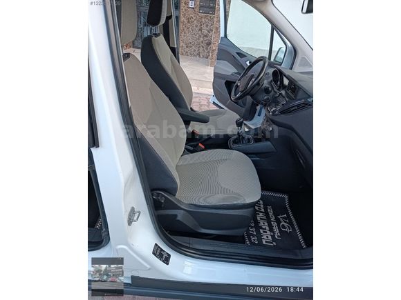 OTOMOBİL RUHSATLI/HATASIZ BOYASIZ