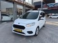 HATASIZ // OTOMOBİL RUHSATLI 2020 MODEL FORD COURİER