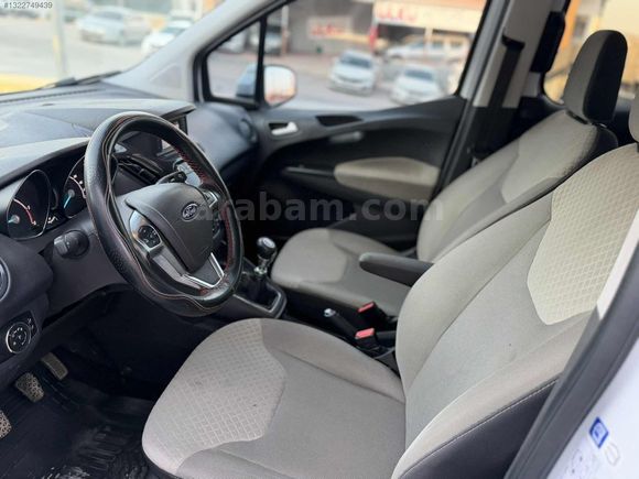 HATASIZ // OTOMOBİL RUHSATLI 2020 MODEL FORD COURİER