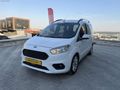 HATASIZ // OTOMOBİL RUHSATLI 2020 MODEL FORD COURİER