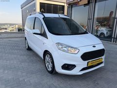 HATASIZ // OTOMOBİL RUHSATLI 2020 MODEL FORD COURİER