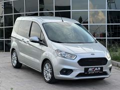 2023 MODEL FORD COURİER 1.5 TDCİ TİTANİUM