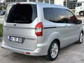 2023 MODEL FORD COURİER 1.5 TDCİ TİTANİUM