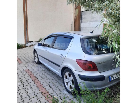 SAHİBİNDEN OTOMATİK 307