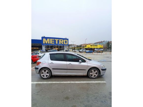 SAHİBİNDEN OTOMATİK 307