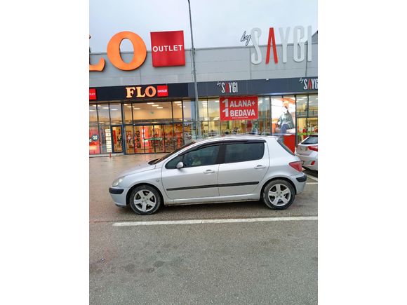 SAHİBİNDEN OTOMATİK 307