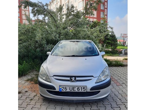 SAHİBİNDEN OTOMATİK 307