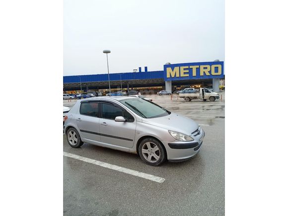 SAHİBİNDEN OTOMATİK 307