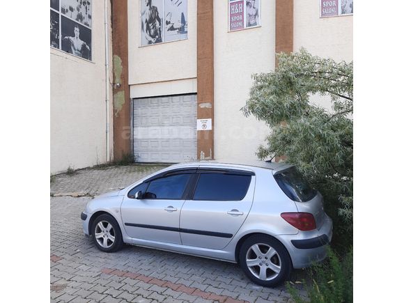 SAHİBİNDEN OTOMATİK 307