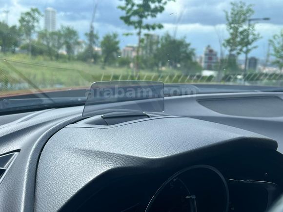 Sahibinden Mazda 3 1.5 SkyActive-D Power 2018 Model 