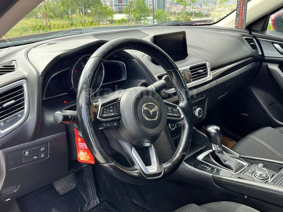 Sahibinden Mazda 3 1.5 SkyActive-D Power 2018 Model 