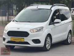2022 COURIER 1.5TDCI TİTANİUM ORJ 79.000km BOYASIZ
