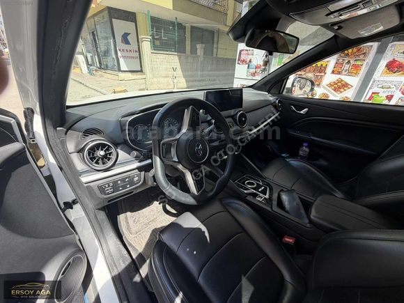 2022 Model SERES 3 36 bin Km'de İLK SAHİBİNDEN TEMİZ BAKIMLI