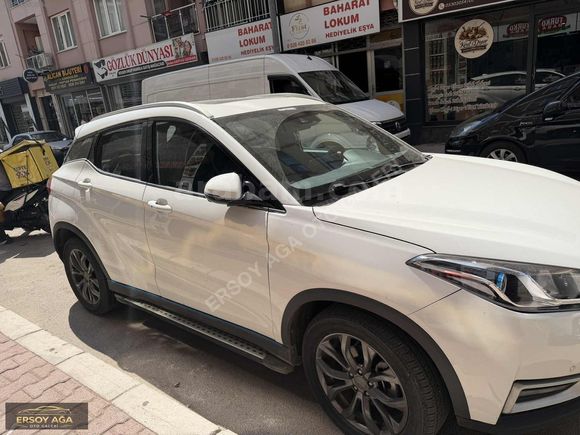 2022 Model SERES 3 36 bin Km'de İLK SAHİBİNDEN TEMİZ BAKIMLI