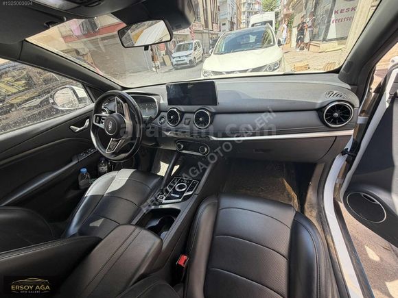 2022 Model SERES 3 36 bin Km'de İLK SAHİBİNDEN TEMİZ BAKIMLI