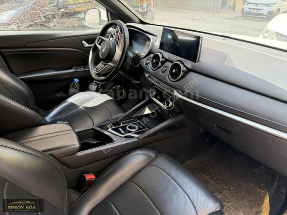 2022 Model SERES 3 36 bin Km'de İLK SAHİBİNDEN TEMİZ BAKIMLI