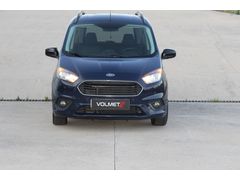 TİTANİUM_PLUS_95.000_ KM_HATASIZ_BOYASIZ_DEGİŞENSİZ_TRAMERSİZ