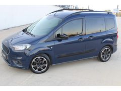 TİTANİUM_PLUS_95.000_ KM_HATASIZ_BOYASIZ_DEGİŞENSİZ_TRAMERSİZ