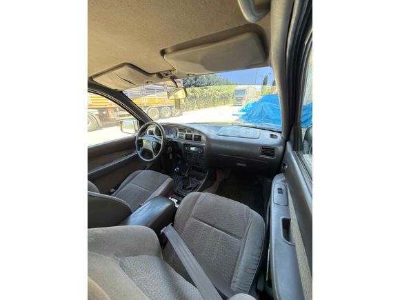 Galeriden Ford Ranger 2.5 TDCi Thunder 2004 Model Sakarya