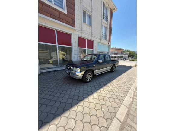 Galeriden Ford Ranger 2.5 TDCi Thunder 2004 Model Sakarya
