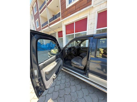 Galeriden Ford Ranger 2.5 TDCi Thunder 2004 Model Sakarya