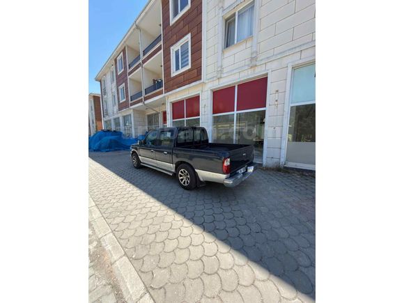 Galeriden Ford Ranger 2.5 TDCi Thunder 2004 Model Sakarya