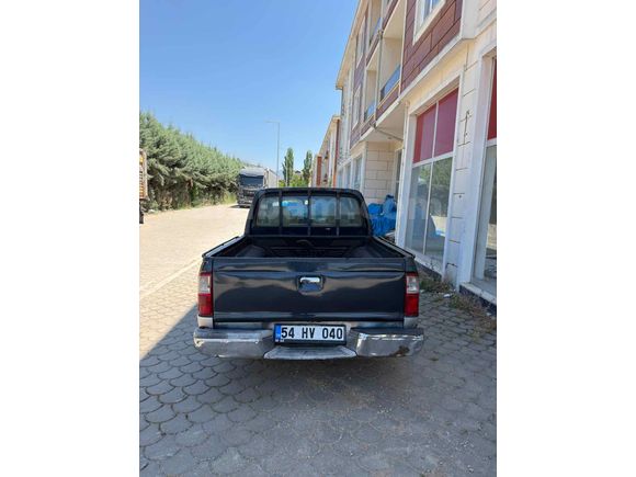 Galeriden Ford Ranger 2.5 TDCi Thunder 2004 Model Sakarya