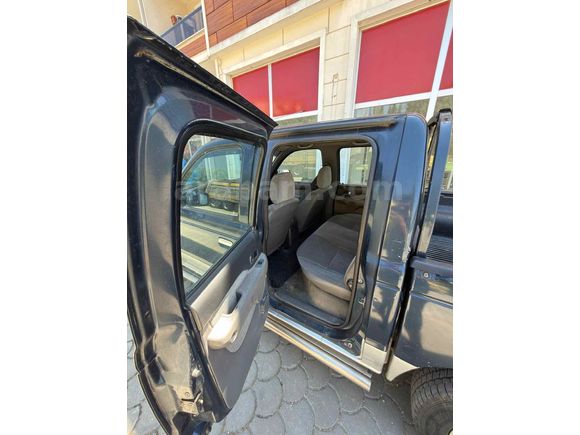 Galeriden Ford Ranger 2.5 TDCi Thunder 2004 Model Sakarya