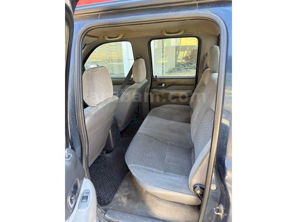 Galeriden Ford Ranger 2.5 TDCi Thunder 2004 Model Sakarya