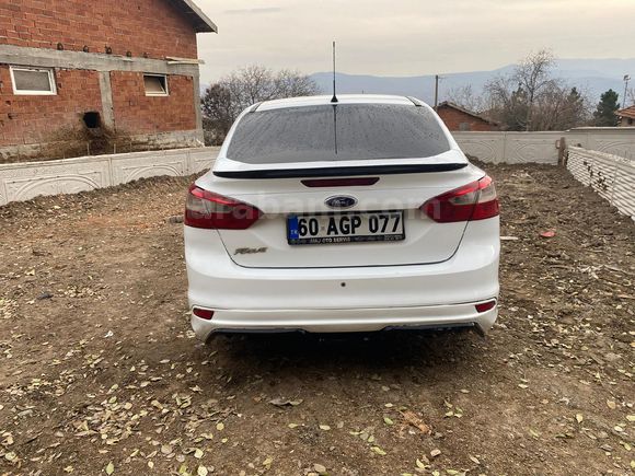 Sahibinden Ford Focus 1.6 TDCi Trend X 2014 Model