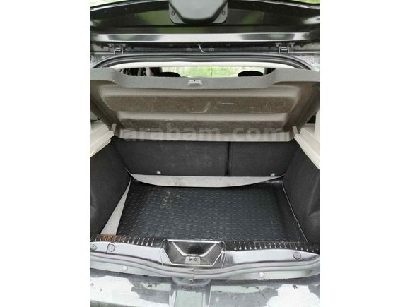 Sahibinden Dacia Sandero 1.5 dCi Stepway 2015 Model 