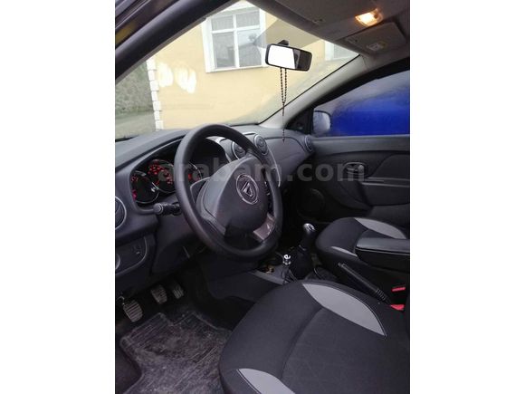 Sahibinden Dacia Sandero 1.5 dCi Stepway 2015 Model 