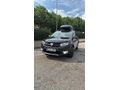 Sahibinden Dacia Sandero 1.5 dCi Stepway 2015 Model 