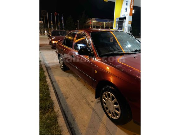 Sahibinden Toyota Corolla 1.6 XEi 1995 Model 