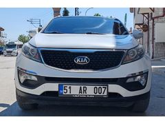 Sahibinden Kia Sportage 1.6 GDI Concept Plus 2015 Model