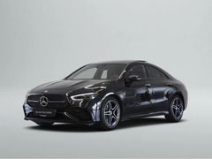 MERCEDES-BENZ CERTIFIED OTOMOL MERTER 2025 CLA 200 AMG