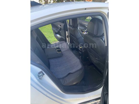 Sahibinden Opel Insignia 1.6 T Edition Elegance 2009 Model 