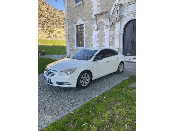 Sahibinden Opel Insignia 1.6 T Edition Elegance 2009 Model 