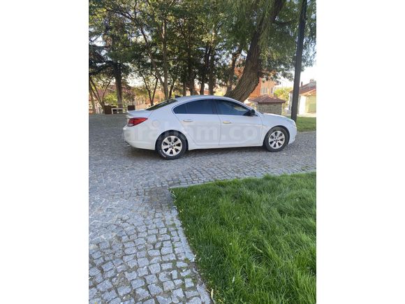 Sahibinden Opel Insignia 1.6 T Edition Elegance 2009 Model 