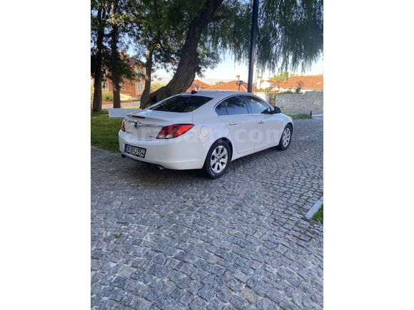 Sahibinden Opel Insignia 1.6 T Edition Elegance 2009 Model 