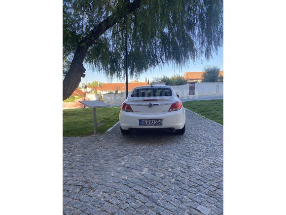 Sahibinden Opel Insignia 1.6 T Edition Elegance 2009 Model 