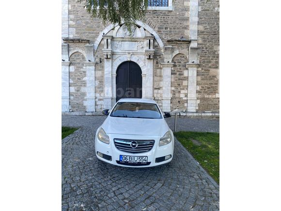 Sahibinden Opel Insignia 1.6 T Edition Elegance 2009 Model 