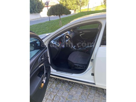 Sahibinden Opel Insignia 1.6 T Edition Elegance 2009 Model 