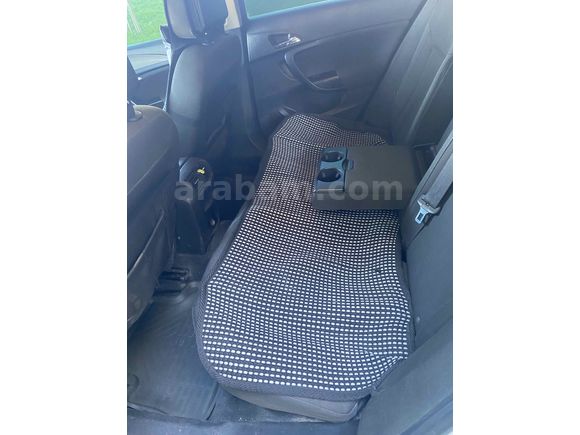 Sahibinden Opel Insignia 1.6 T Edition Elegance 2009 Model 