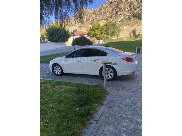 Sahibinden Opel Insignia 1.6 T Edition Elegance 2009 Model 