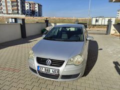 Emsalsiz 139.000 Km 2008 Polo