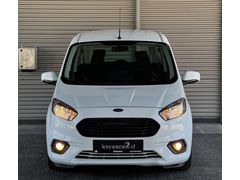 (Koyuncu Fiat) 2023 FORD TOURNEO COURİER 1.5 TDCİ DELUXE